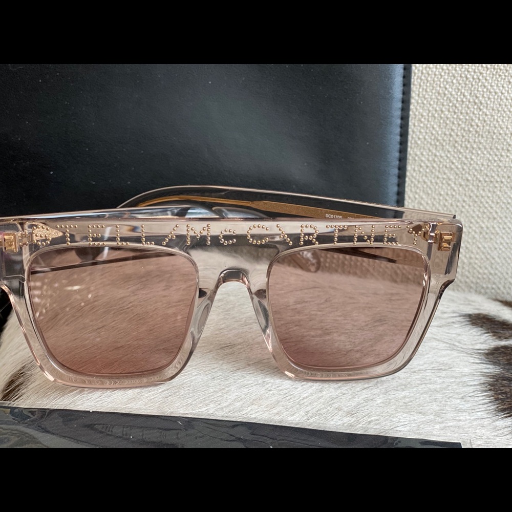 Stella McCartney sunglasses